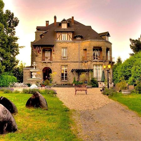 Chambres D'Hotes-Chateau Constant 加尔唐普河畔贝西讷 外观 照片